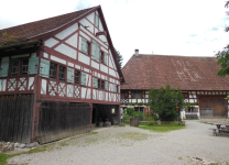 Bauernhaus-Museum III